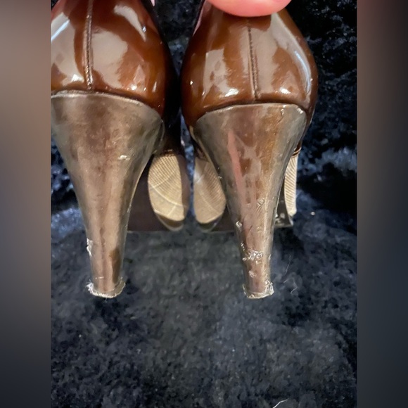 AK Oxford pumps - Picture 5 of 5